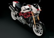 Ducati Monster S4Rs